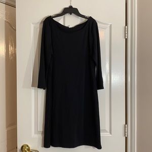 Simple but cute Black dress